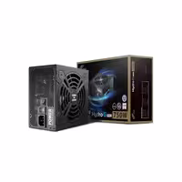 پاور اف اس پی 750 وات Hydro G PRO Gold Full Modular | فروشگاه اینترنتی شهر لپ تاپ