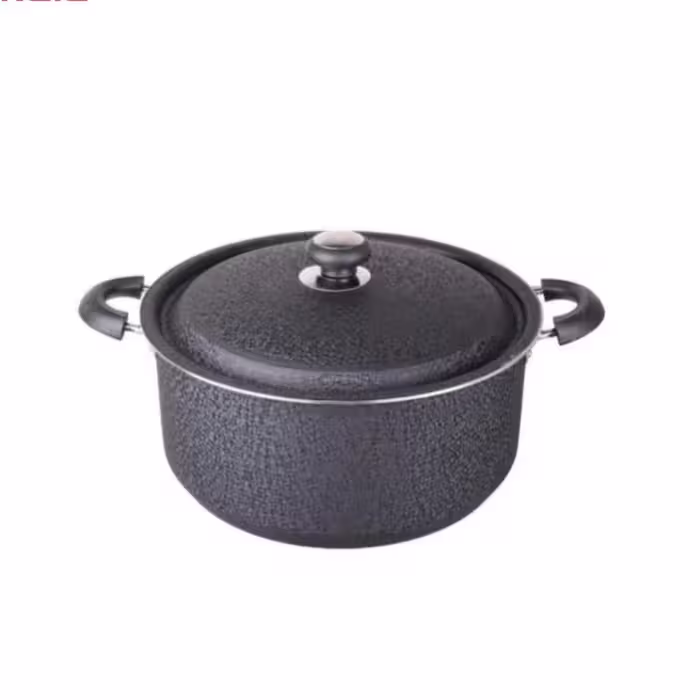 قابلمه تک گرانیتی سایز20