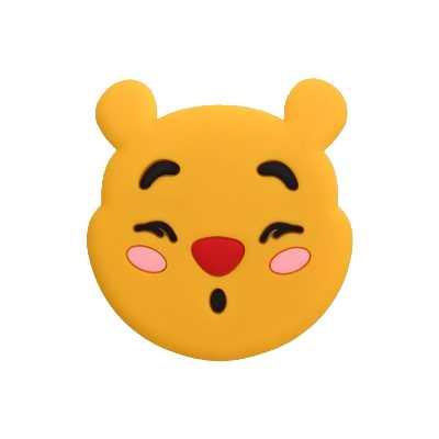 پایه نگهدارنده گوشی موبایل پاپ سوکت مدل پو