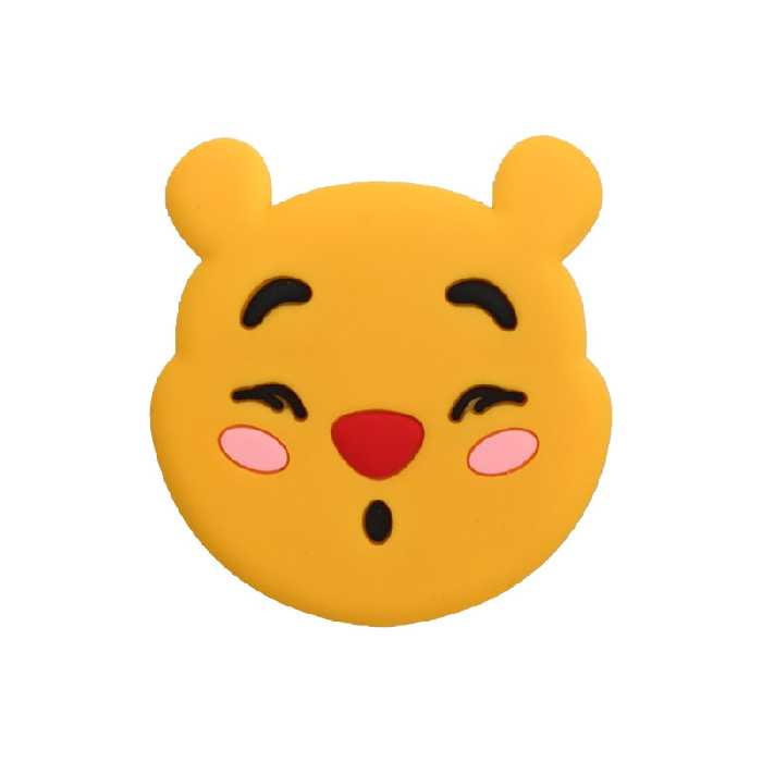 پایه نگهدارنده گوشی موبایل پاپ سوکت مدل پو