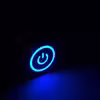 کلید فشاری مدل 3V-7V/ BLU