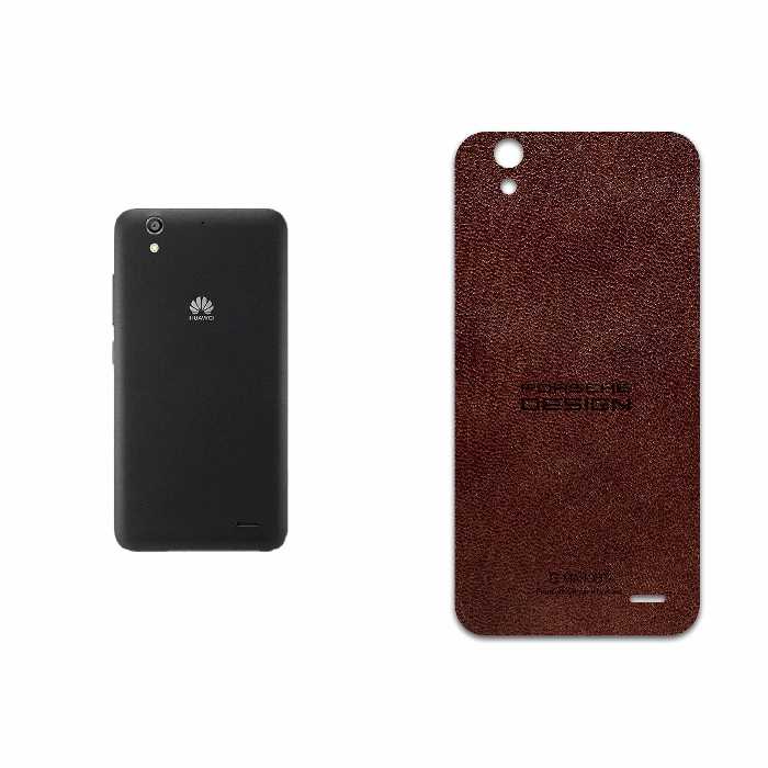 برچسب پوششی ماهوت مدل NL-PRDS مناسب برای گوشی موبایل هوآوی Ascend G630