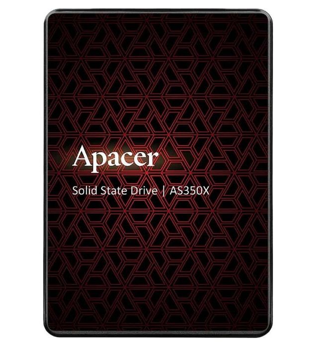 هارد SSD اینترنال اپیسر مدل Panther AS350X Int ظرفیت 512 گیگابایت