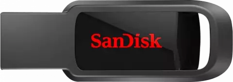 فلش مموری 32 گیگابایت Sandisk مدل  CRUZER SPARK