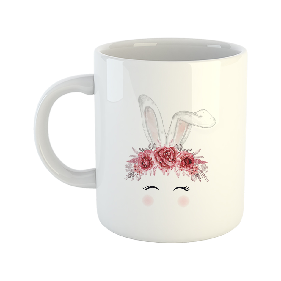 ماگ مدل خرگوش کیوت