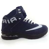 کفش کتانی ساقدار ایرانی طرح نایک nike airmax shoes