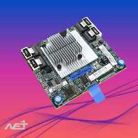 رید کنترلر HPE Smart Array P816i-a SR