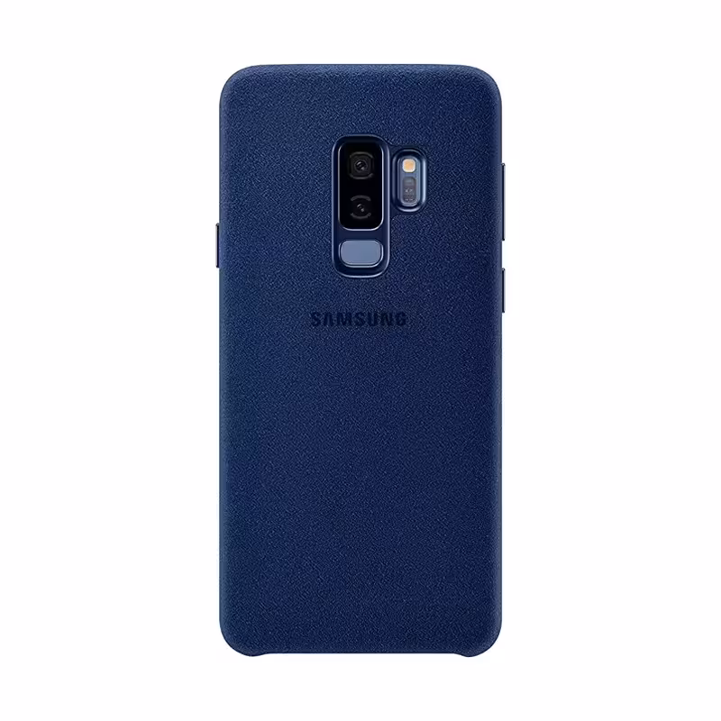 کاور سامسونگ مدل Alcantara برای گوشی موبایل Galaxy S9 Plus
