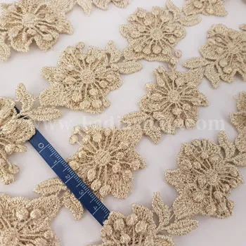 یراق - نوار طلایی