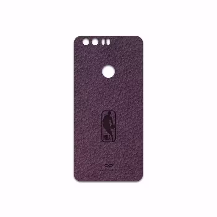 برچسب پوششی ماهوت مدل PL-NBA مناسب برای گوشی موبایل آنر 8
