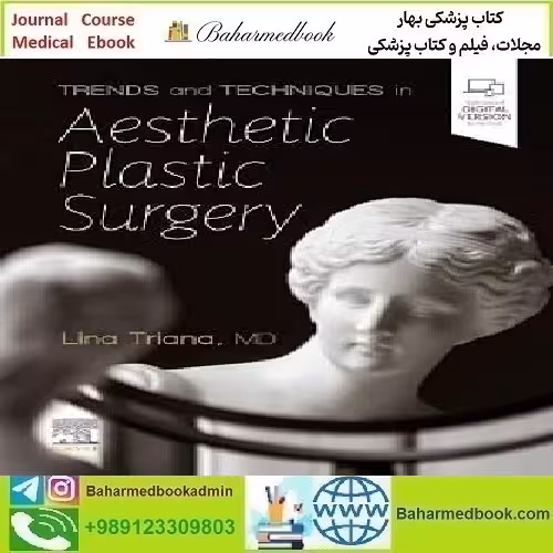 Trends and Techniques in Aesthetic Plastic Surgery 2022