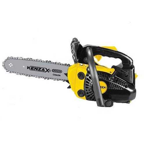 اره زنجیری بنزینی Kenzax مدل KCS-125