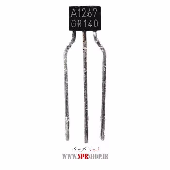 ترانزیستور A1267