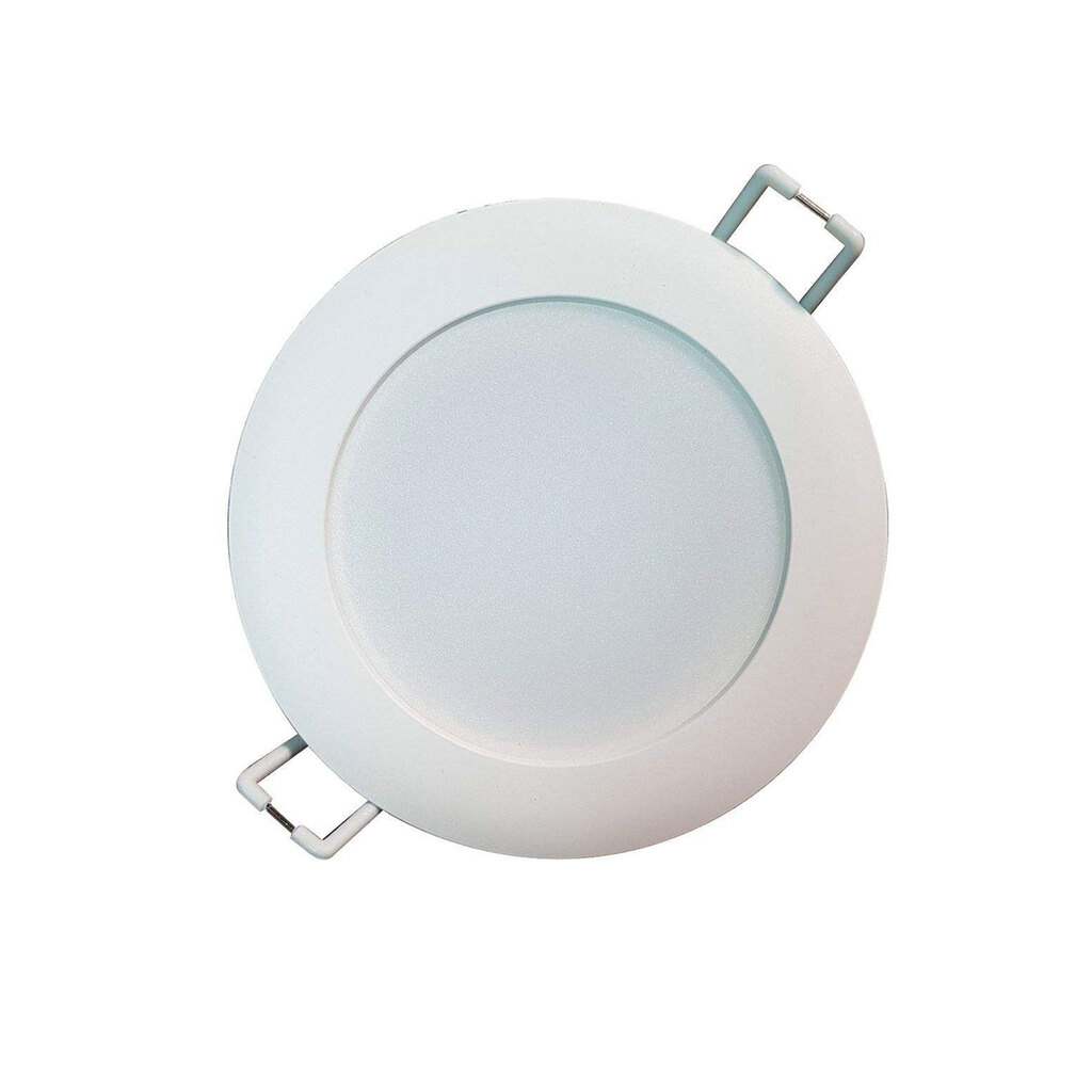 پنل گرد توکار 18 وات بروکس