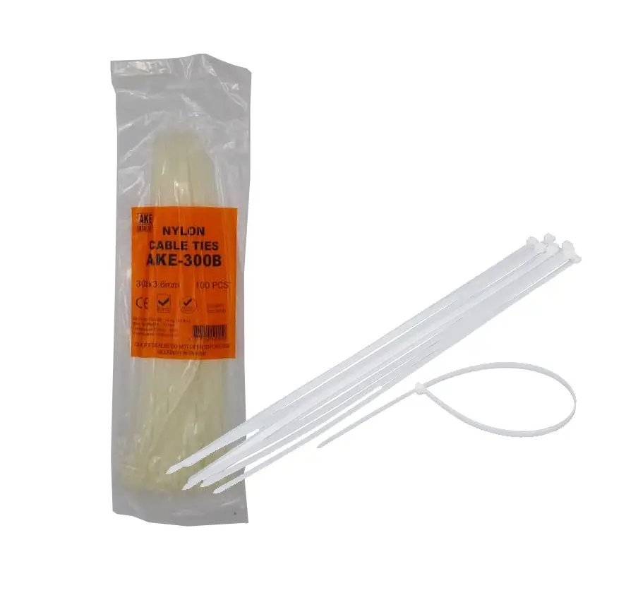 بست کمربندی 30 سانتی 100 عددی