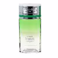 ادوتویلت مردانه فرانک اولیویر مدل Green Franck حجم 75 میلی لیتر