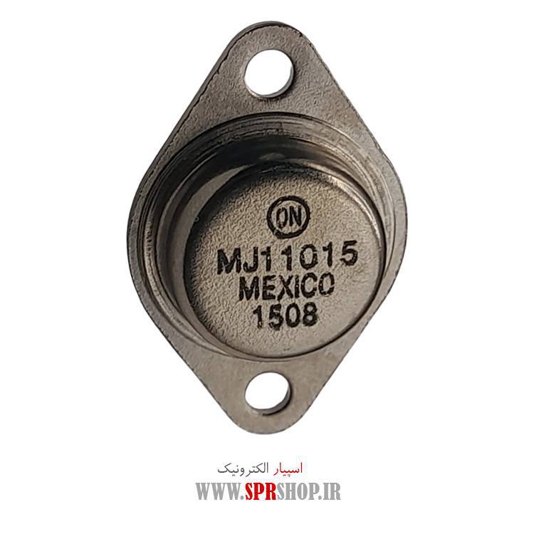 ترانزیستور MJ11015=FW11015=FW26025