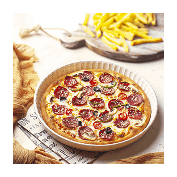 تابه پیرانیت نالینو مدل رونیکا S25