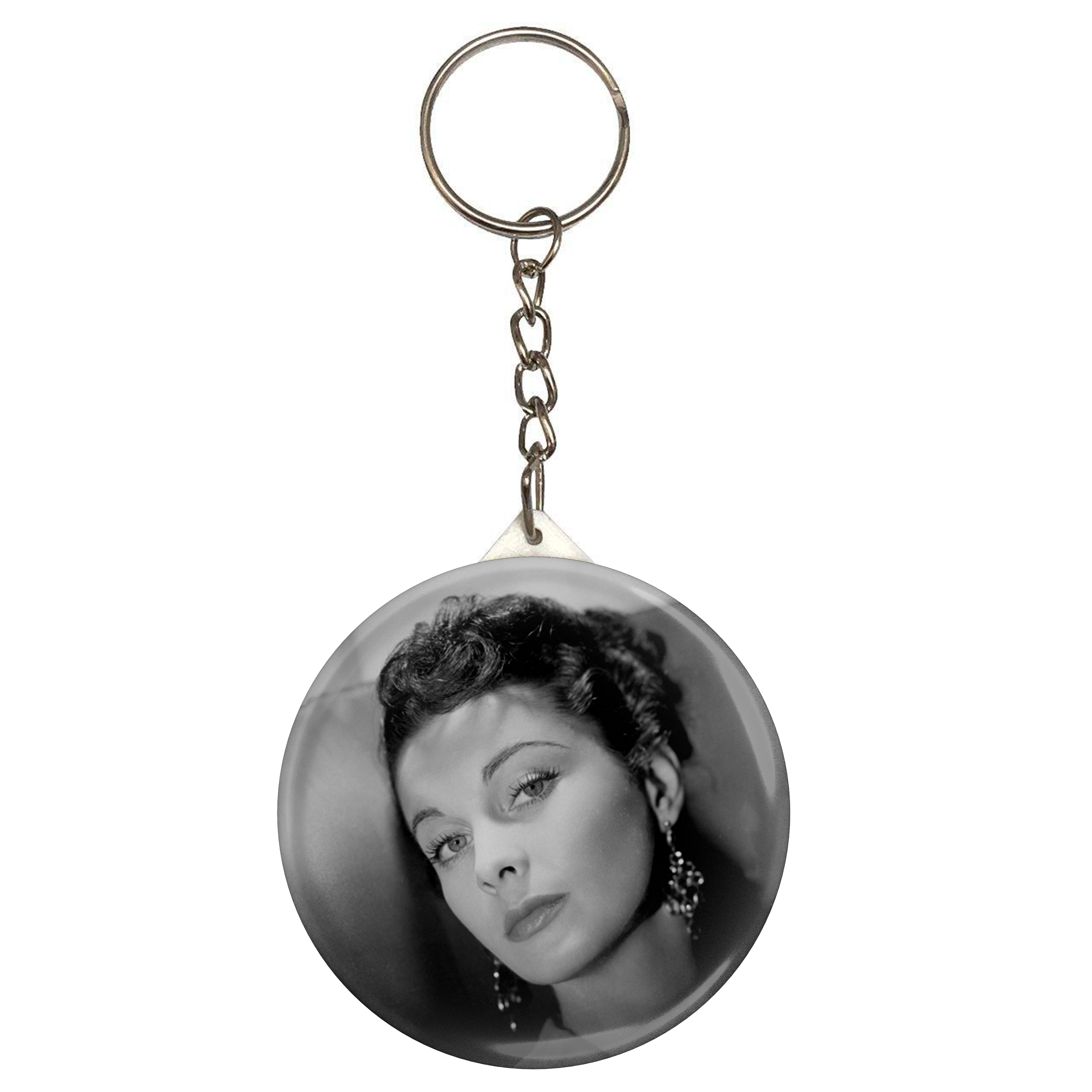 جاکلیدی طرح بازیگر ویوین لی مدل S6977