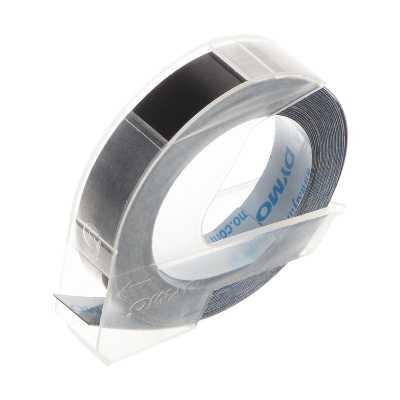 برچسب پرینتر لیبل زن دایمو کد DY-01 مجموعه 3 عددی