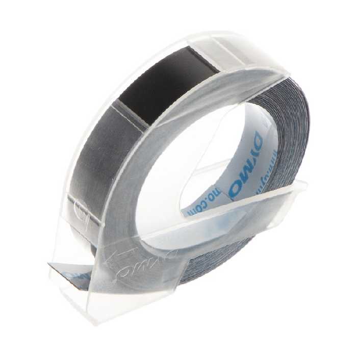 برچسب پرینتر لیبل زن دایمو کد DY-01 مجموعه 3 عددی