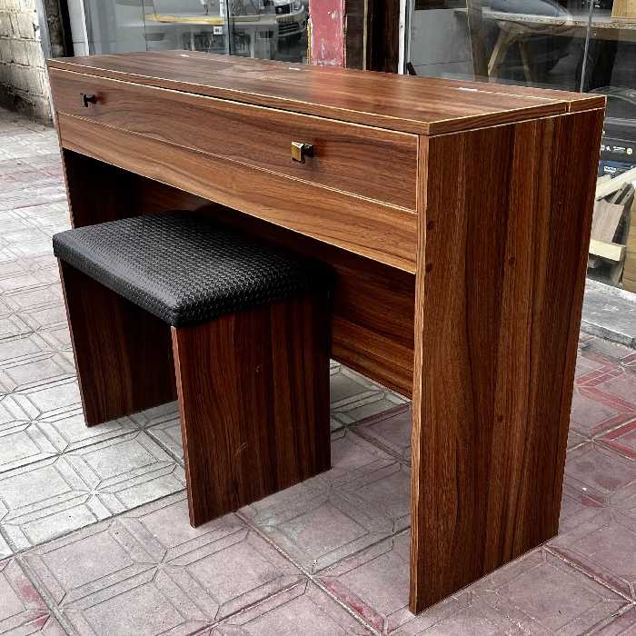 میز پیانو گردویی | choobsub