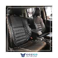 روکش صندلی آمیکو آسنا دنده ای 244M توربو مدل اونیکس  برند eccco