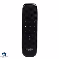 کنترل تلویزیون هوشمند اندروید تسکو مدل TRC 191