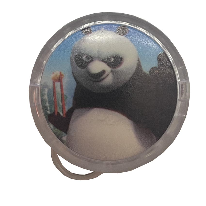 یویو مدل پاندا کد 05