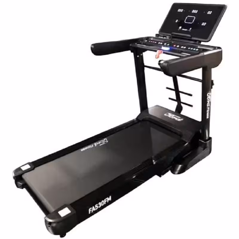 تردمیل خانگی فورد فیتنس مدل Ford Fitness FA530FM