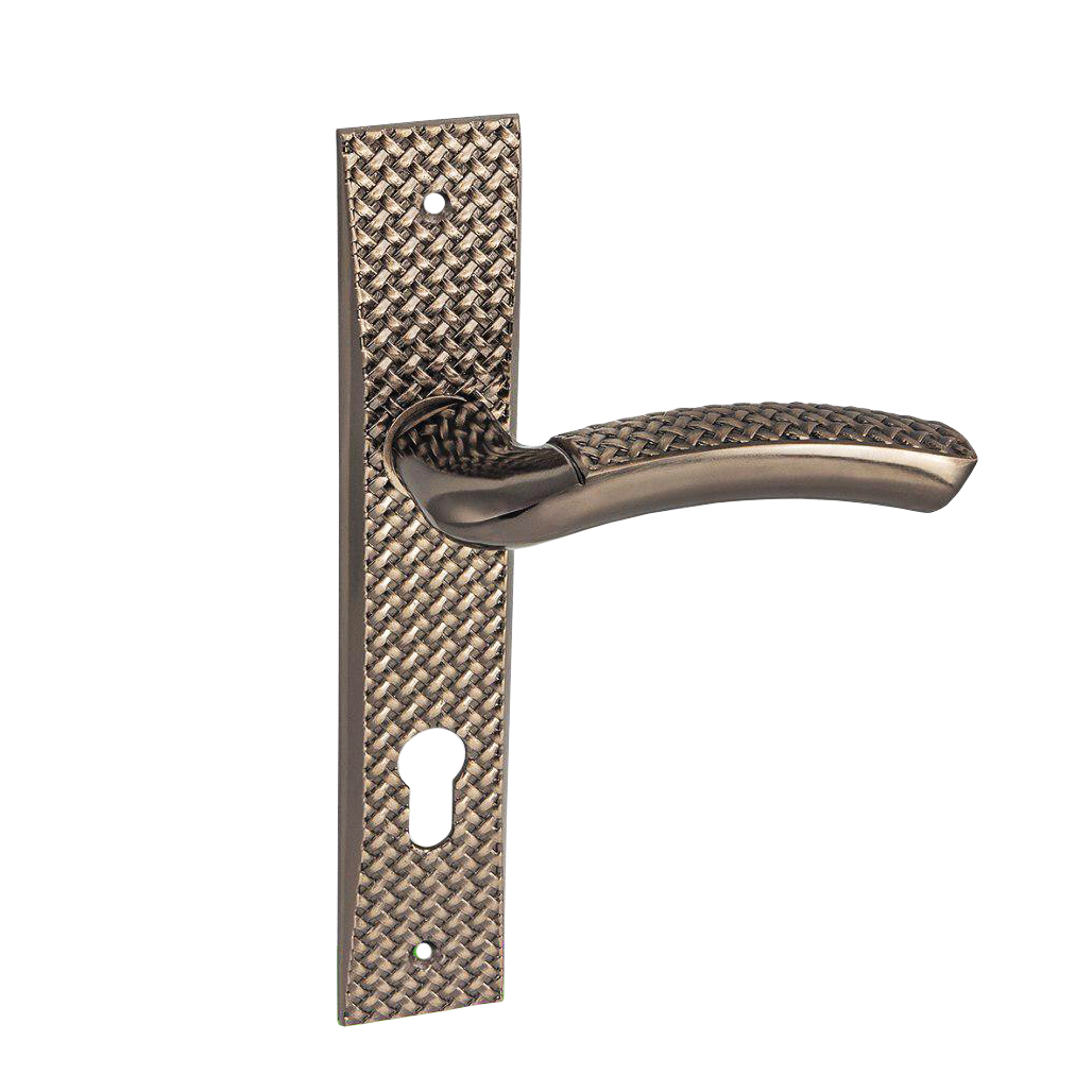 دستگیره در ترووان کد 1529