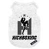 لباس سگ و گربه 27 طرح Kickboxing کد MH883 سایز XL