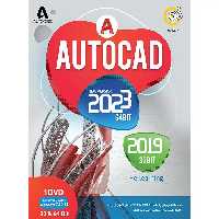 نرم افزار Autodesk Autocad 2023 نشر گردو