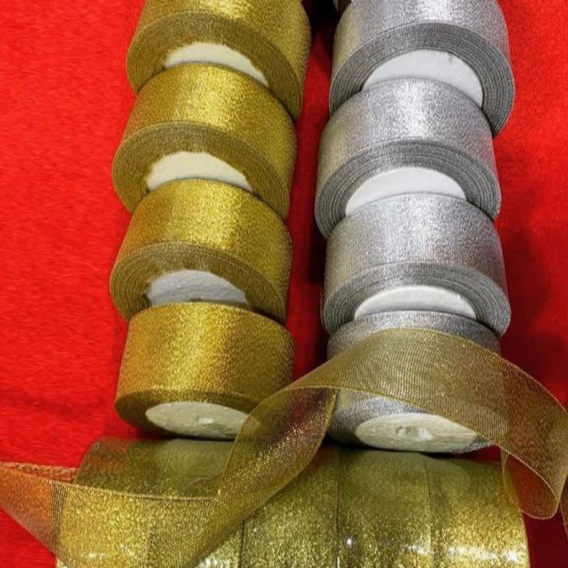 روبان لمه 4 سانت