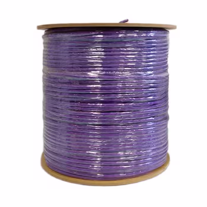 کابل شبکه Cat6 مدل SFTP CCA