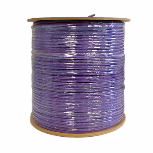کابل شبکه Cat6 مدل SFTP CCA