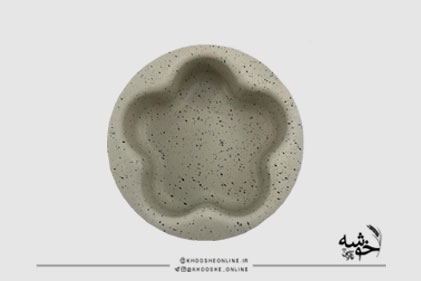 قالب گرانیت ته چین طرح گل