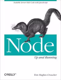خرید و دانلود نسخه کامل کتاب Node: Up and Running: Scalable Server-Side Code with JavaScript