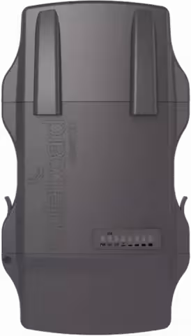 میکروتیک ROUTERBORD مدل RB921UAGS-5SHPACD-NM