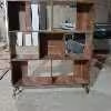 کتابخانه مدل P300