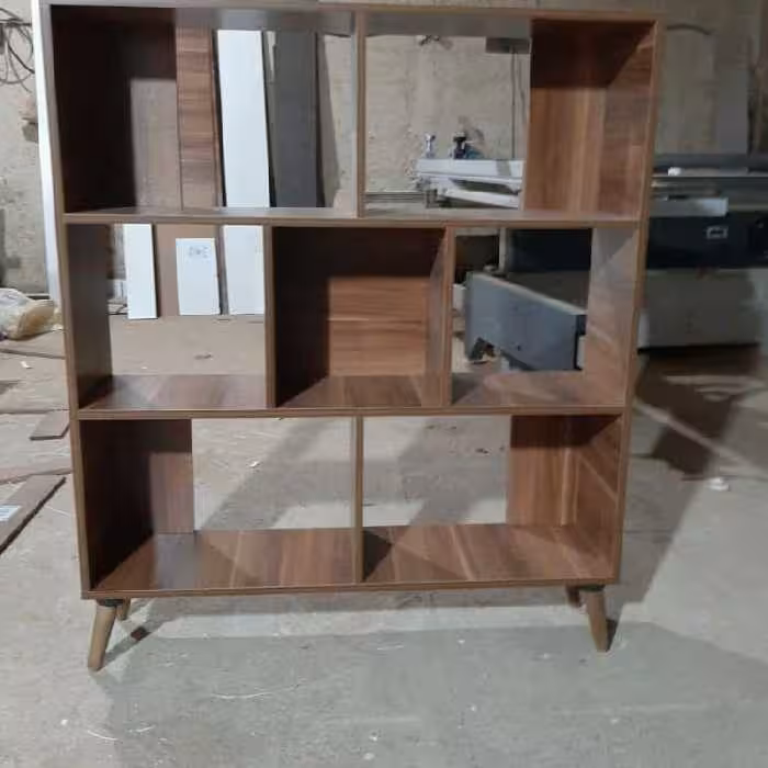 کتابخانه مدل P300