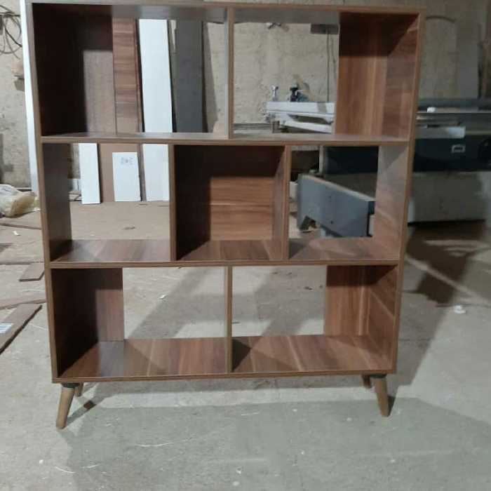 کتابخانه مدل P300