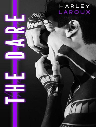 The Dare جرات