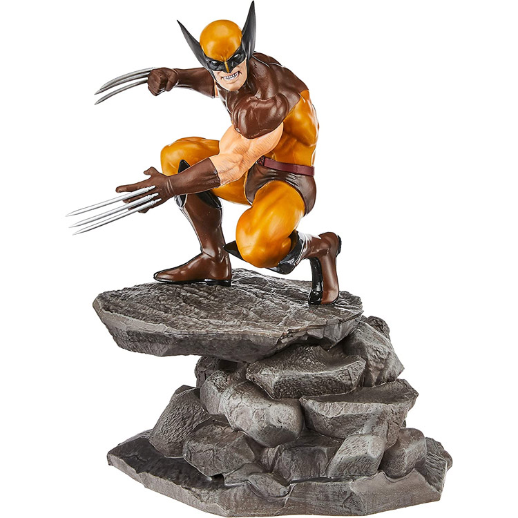 خرید اکشن فیگور Wolverine با بهترین قیمت