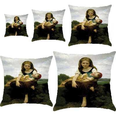 کوسن مدل S5-10715 مجموعه 5 عددی