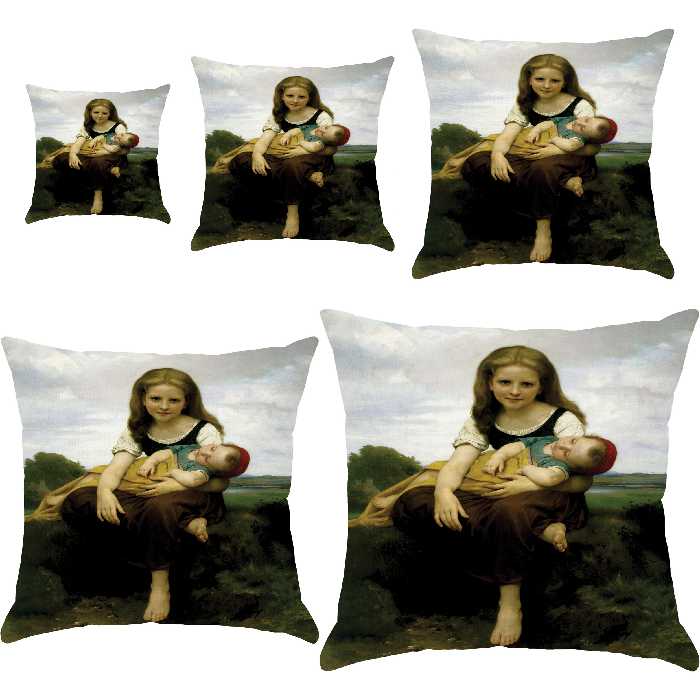 کوسن مدل S5-10715 مجموعه 5 عددی