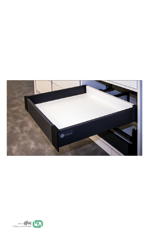 ریل دبل باکس B021 فانتونی - Fantoni