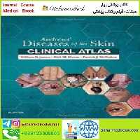 Andrews' Diseases of the Skin Clinical Atlas TRUE PDF price 1€ - کتاب پزشکی بهار