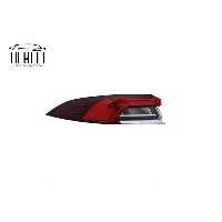 چراغ عقب خودرو تویوتا کرولا توقف در فضای باز چپ 2019 81561 ORJ وارداتی Fabrikasyon