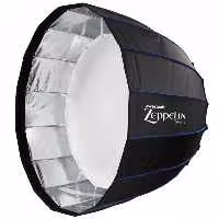 اکتاباکس پارابولیک وسکات Westcott 35Parabolic Octabox 70cm